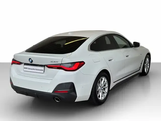 BMW 430