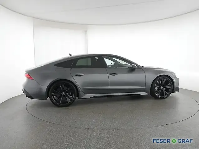 Audi RS7