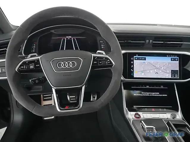 Audi RS7