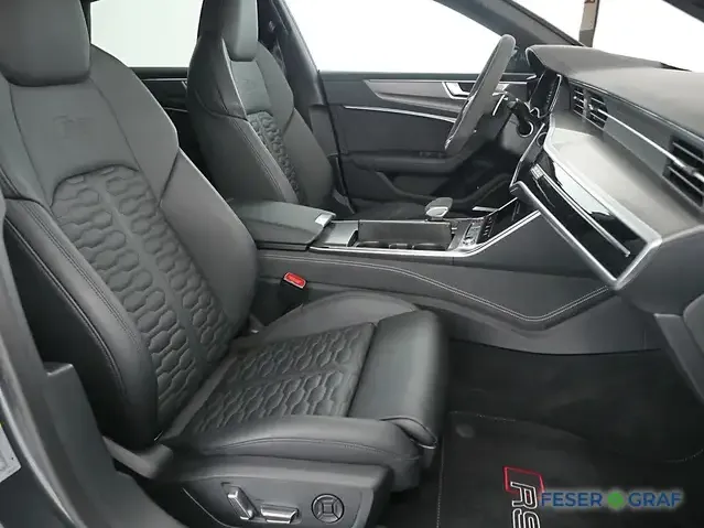 Audi RS7