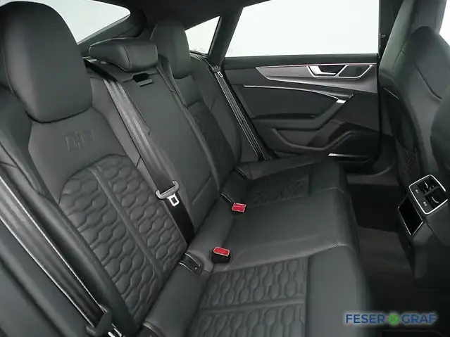 Audi RS7