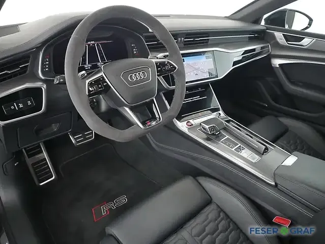 Audi RS7