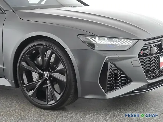 Audi RS7