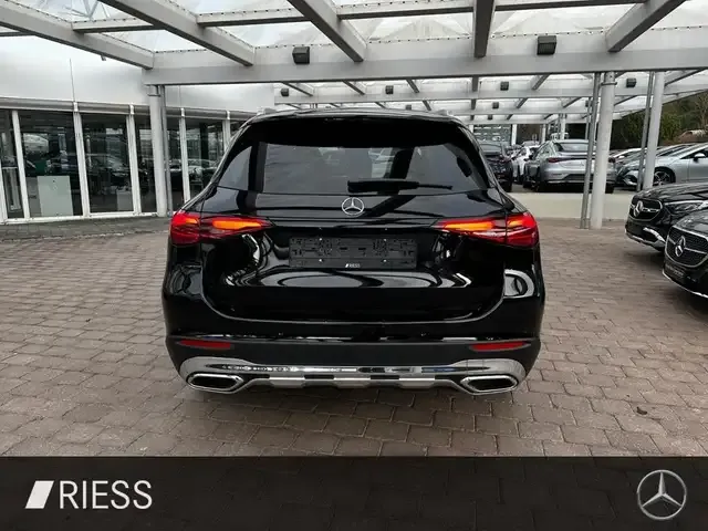 Mercedes-Benz GLC 200