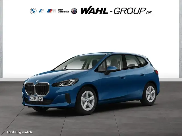 BMW 220