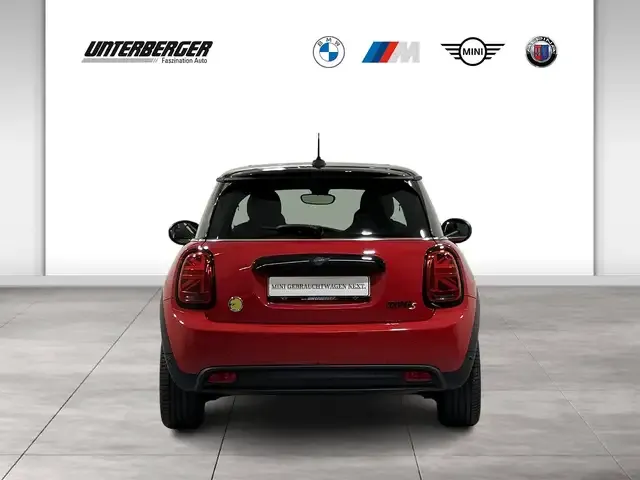 MINI Cooper SE