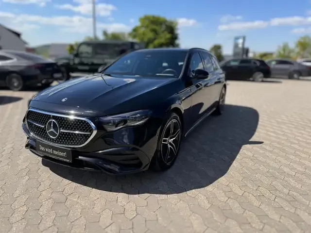 Mercedes-Benz E 300