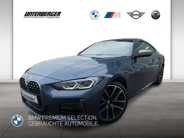 BMW 440