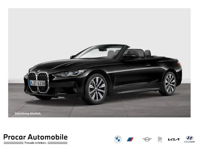 BMW 420