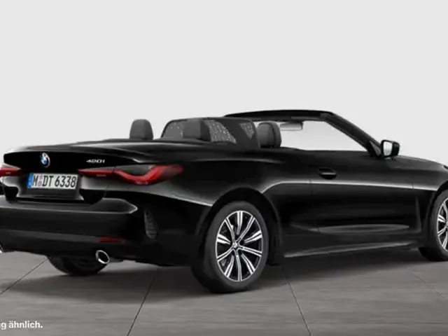 BMW 420