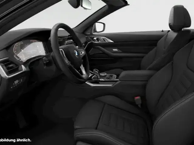 BMW 420