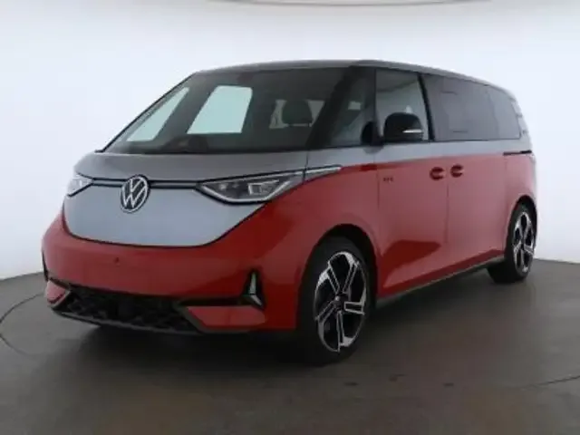 Volkswagen ID. Buzz