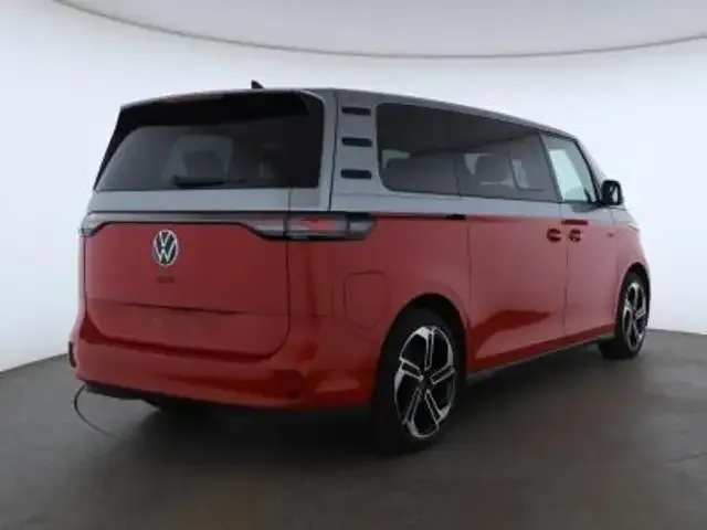 Volkswagen ID. Buzz
