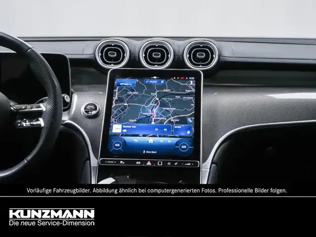 Mercedes-Benz GLC 450