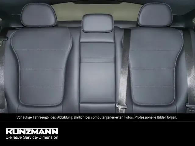 Mercedes-Benz GLC 450