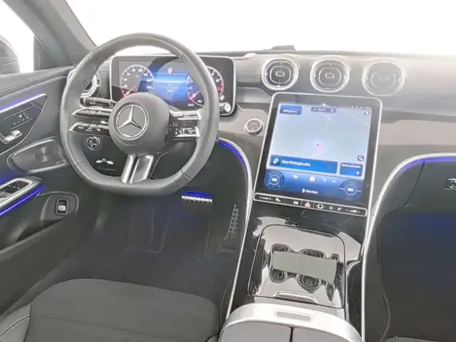 Mercedes-Benz CLE 200