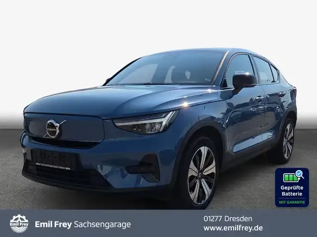 Volvo C40