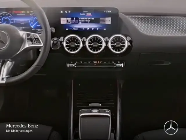 Mercedes-Benz EQA 250
