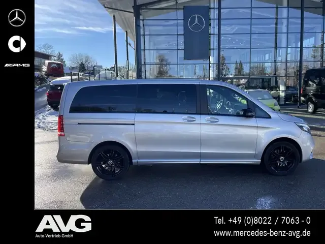 Mercedes-Benz V 300