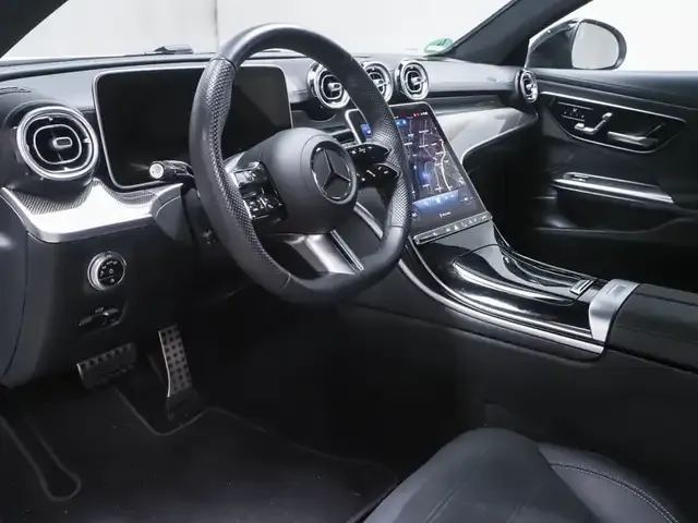 Mercedes-Benz CLE 220