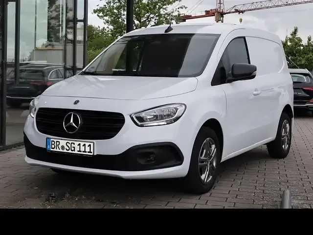 Mercedes-Benz Citan