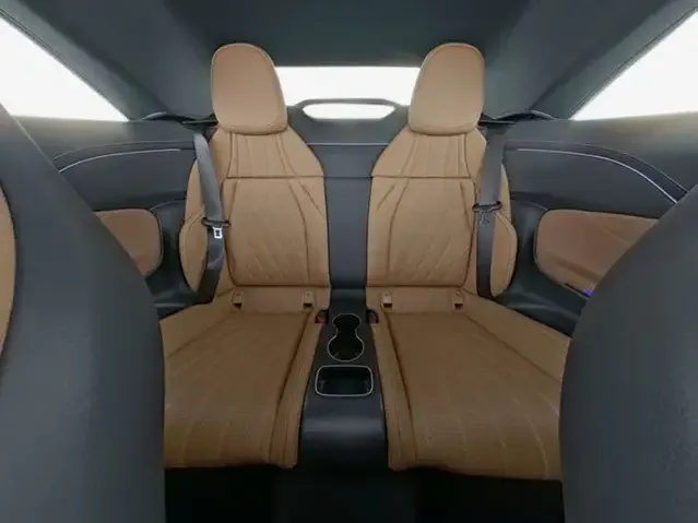 Mercedes-Benz CLE 200