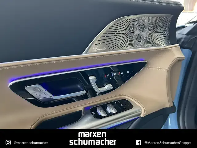 Mercedes-Benz SL 43 AMG