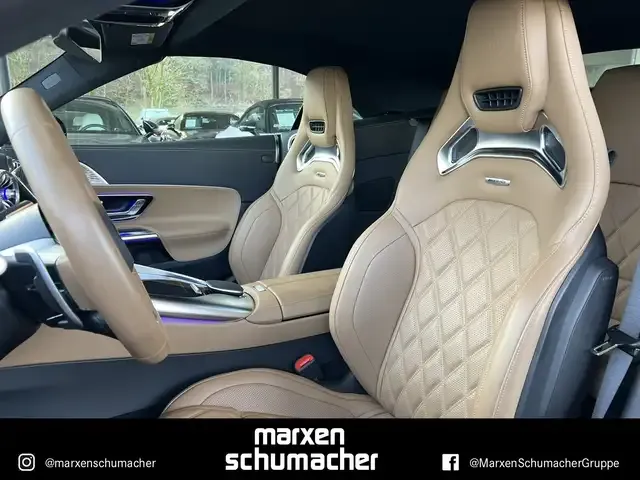 Mercedes-Benz SL 43 AMG