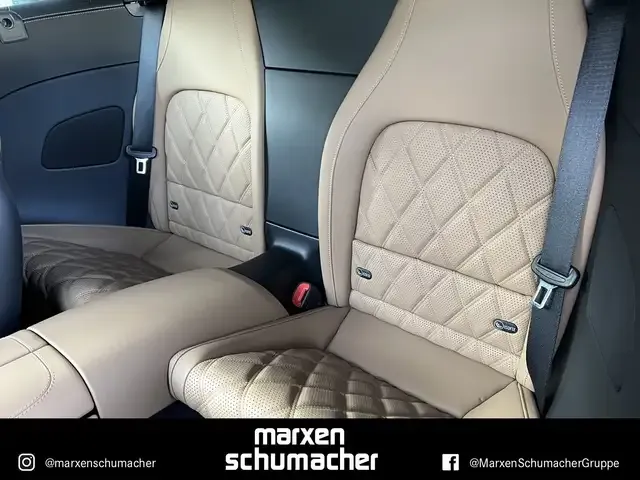 Mercedes-Benz SL 43 AMG