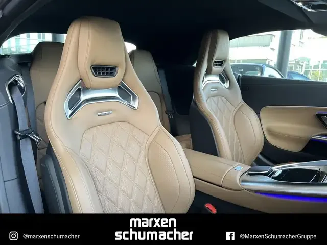 Mercedes-Benz SL 43 AMG