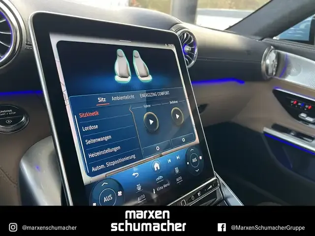 Mercedes-Benz SL 43 AMG