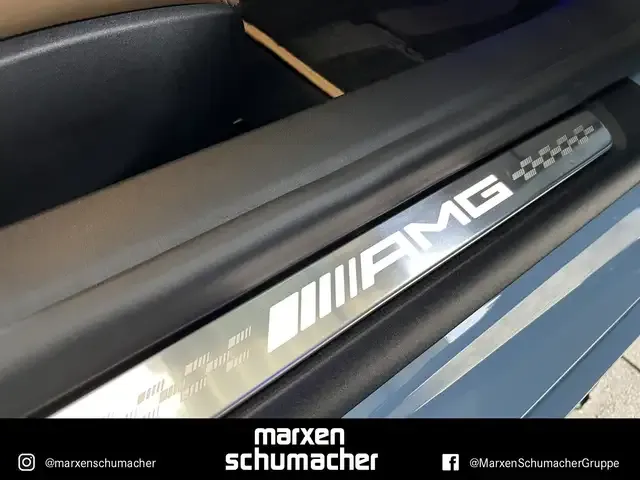 Mercedes-Benz SL 43 AMG