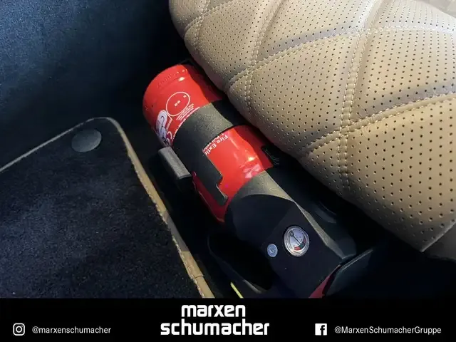 Mercedes-Benz SL 43 AMG