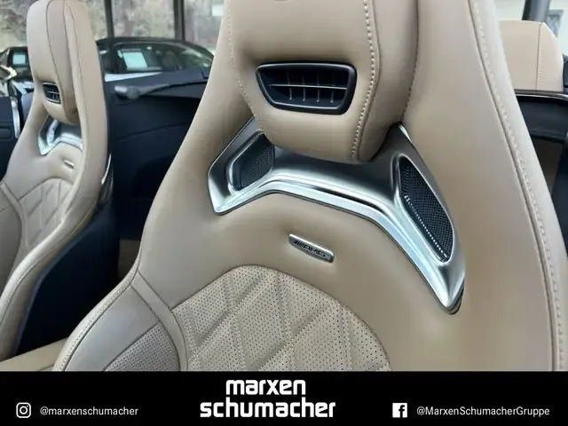 Mercedes-Benz SL 43 AMG