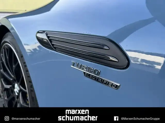 Mercedes-Benz SL 43 AMG