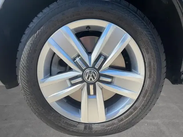 Volkswagen T6.1 Multivan