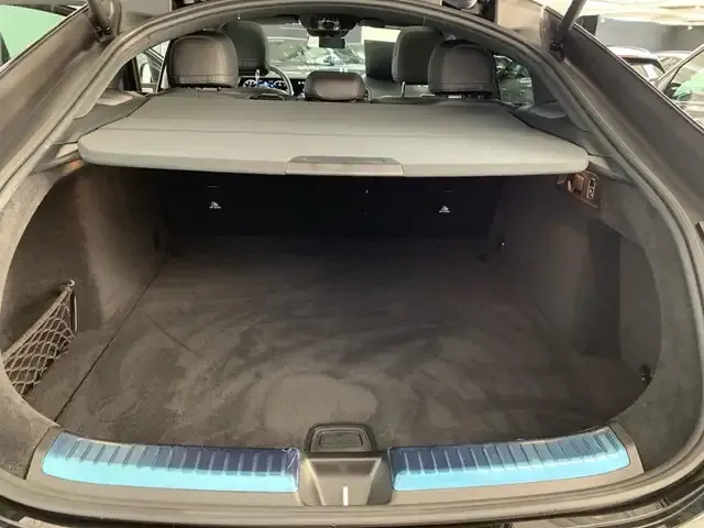 Mercedes-Benz GLE 400