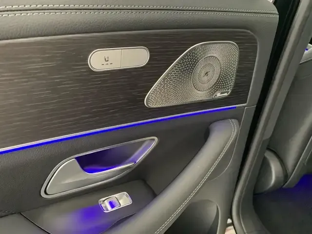 Mercedes-Benz GLE 400