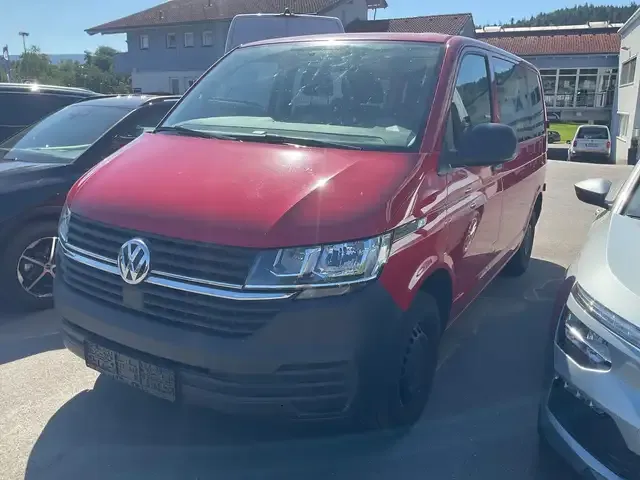 Volkswagen T6.1 Transporter