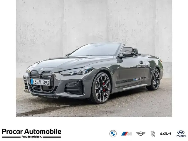 BMW 440