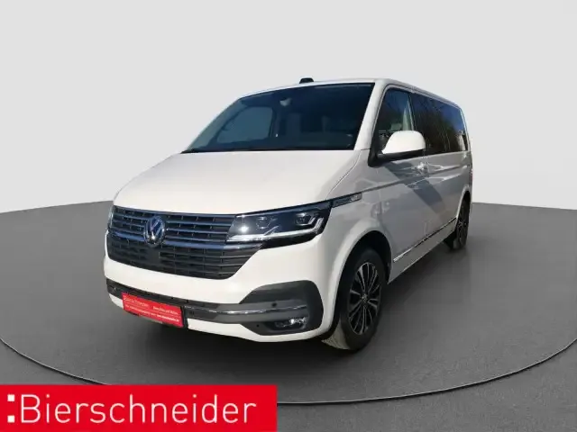 Volkswagen T6.1 Multivan