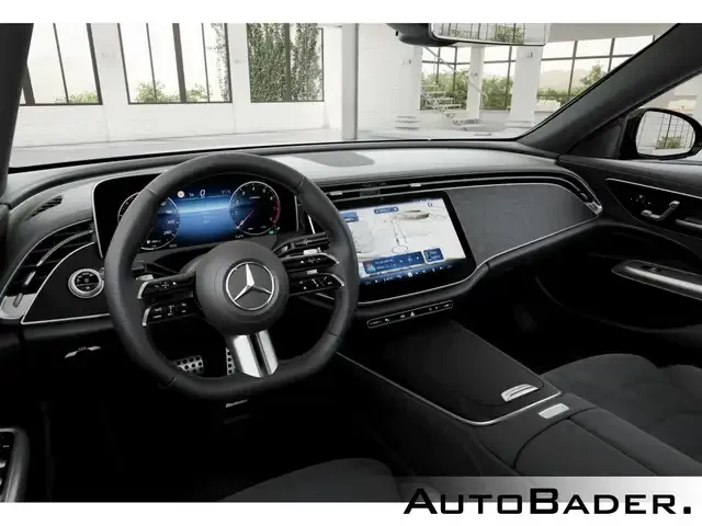Mercedes-Benz E 450