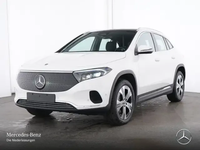 Mercedes-Benz EQA 300