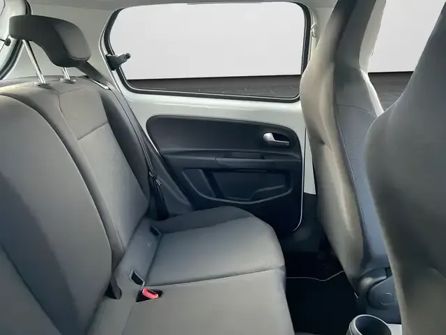 Volkswagen e-up!