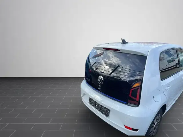 Volkswagen e-up!