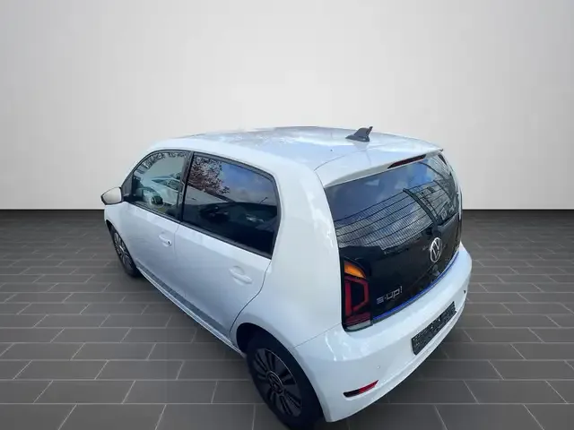 Volkswagen e-up!