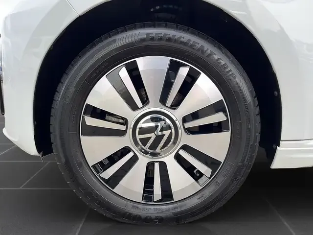 Volkswagen e-up!