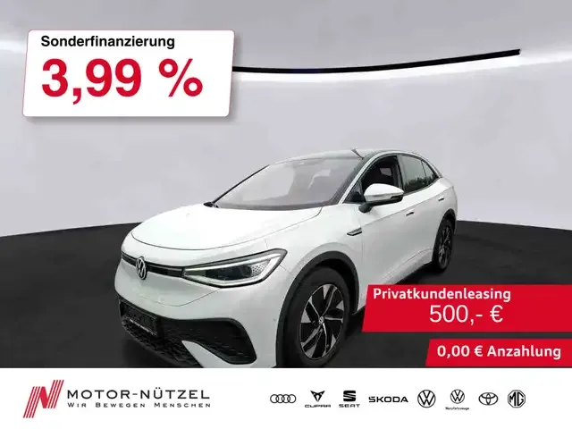 Volkswagen ID.5