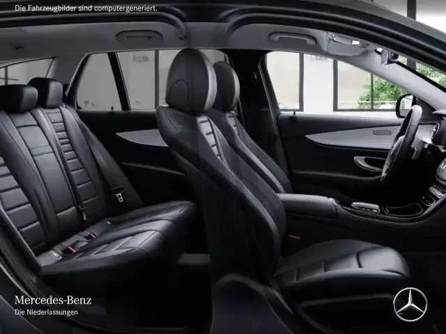 Mercedes-Benz E 300