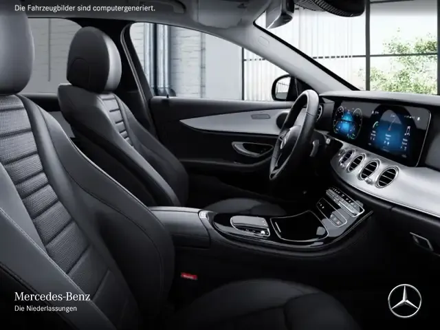 Mercedes-Benz E 300